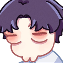 raf_glub Discord sticker - caleb stickers