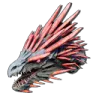 Nunatak Discord sticker - Empire Shop