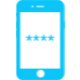 Mobile Discord sticker | RON