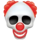 SkullClown