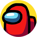 amongus Discord sticker - RON