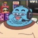 FatGumball Discord sticker | The 1woners
