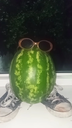 NonchalantAsfMelon custom emote - The 1woners
