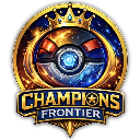 ServerLogo Discord sticker - 🏆 Champions Frontier