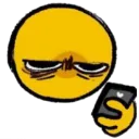 imtiredchief