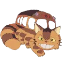 Cat_bus