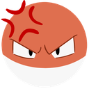 angryorb Discord sticker from 🏆 Champions Frontier