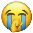 lmfao Discord Emoji - Atheist Front ⚛