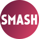 t_smash Discord sticker | Brat Central Station