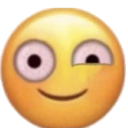 eyetwitch custom emote | Atheist Front ⚛