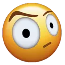 huh