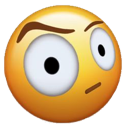 huh Discord sticker from Atheist Front ⚛