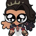 gooberdetta