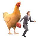 7743chickenchase