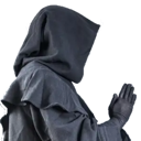 cultshi Discord sticker from Atheist Front ⚛