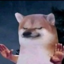 holupdog Discord Emoji - Atheist Front ⚛