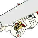 43079gifturbocatstrikedown