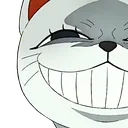 66761turbocatsusgrin