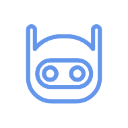 :bot: