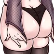 cozyas3Cheeky