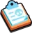 clipboard2 Discord Emoji from Ice Store | Season 3