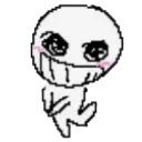 heheh