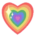 13945sparklyprideheart