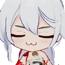 KianaHeavyTuna