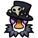 WitchDoctor