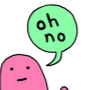 ohno Discord emoji