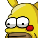 homerchu Discord sticker - Core
