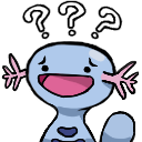 confusedwoop custom emote from Core