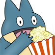 MunchlaxMunch Discord sticker from Core