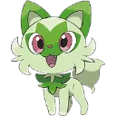 sprigatito