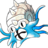 pkmnomastar custom emote from Core