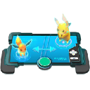 trade custom emote from Core