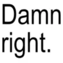 right
