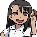 5908nagatorosaywhat Discord sticker - the cafe