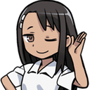 5926nagatorosayagain Discord Emoji | the cafe