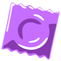 condom78 custom emote | the cafe