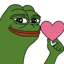 XMHS_PepePinkHeart