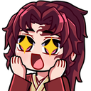 YoriiWOW Discord sticker | RON