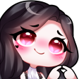 eshy Discord sticker from RON