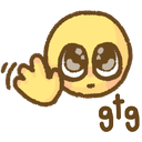 Gottago Discord Emoji - RON