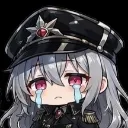 sad