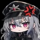 angry