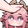 :yae_pat: