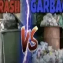 trashvsgarbage Discord emoji