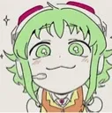 cheeky_Gumi