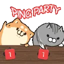 pingparty